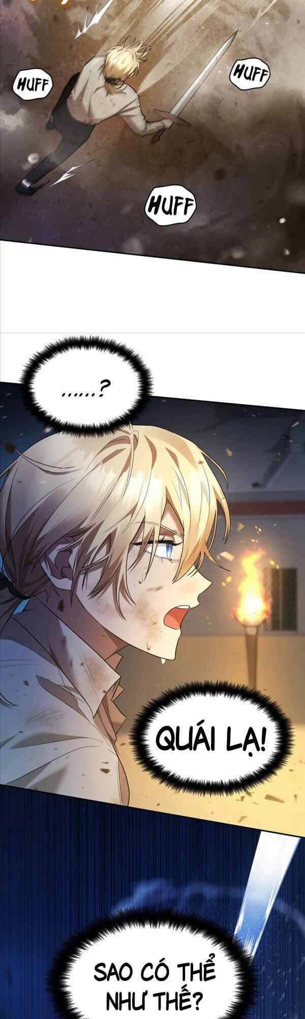 Đại Pháp Sư Toàn Năng 8 trang 40