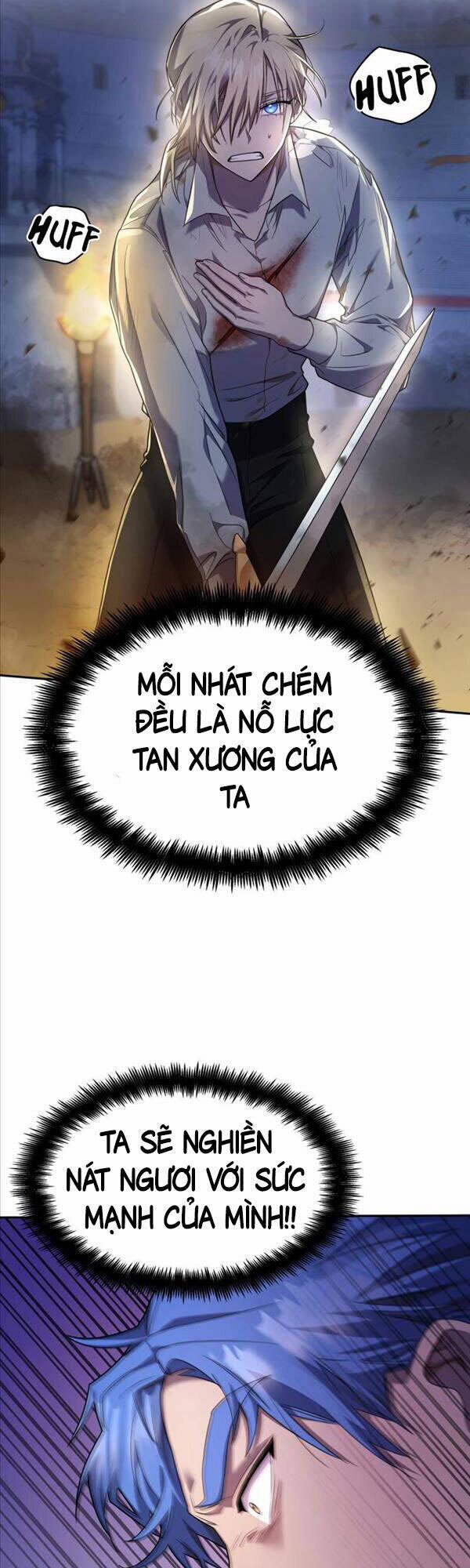 Đại Pháp Sư Toàn Năng 8 trang 43