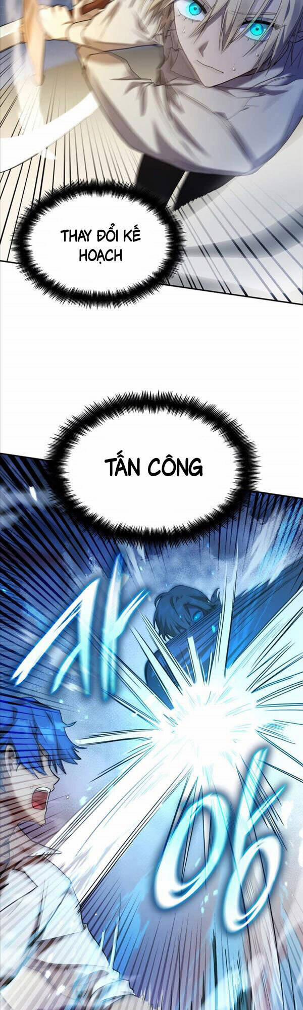 Đại Pháp Sư Toàn Năng 8 trang 50