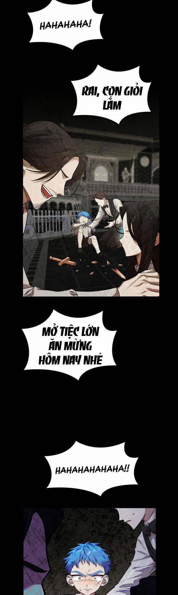 Đại Pháp Sư Toàn Năng 8 trang 56