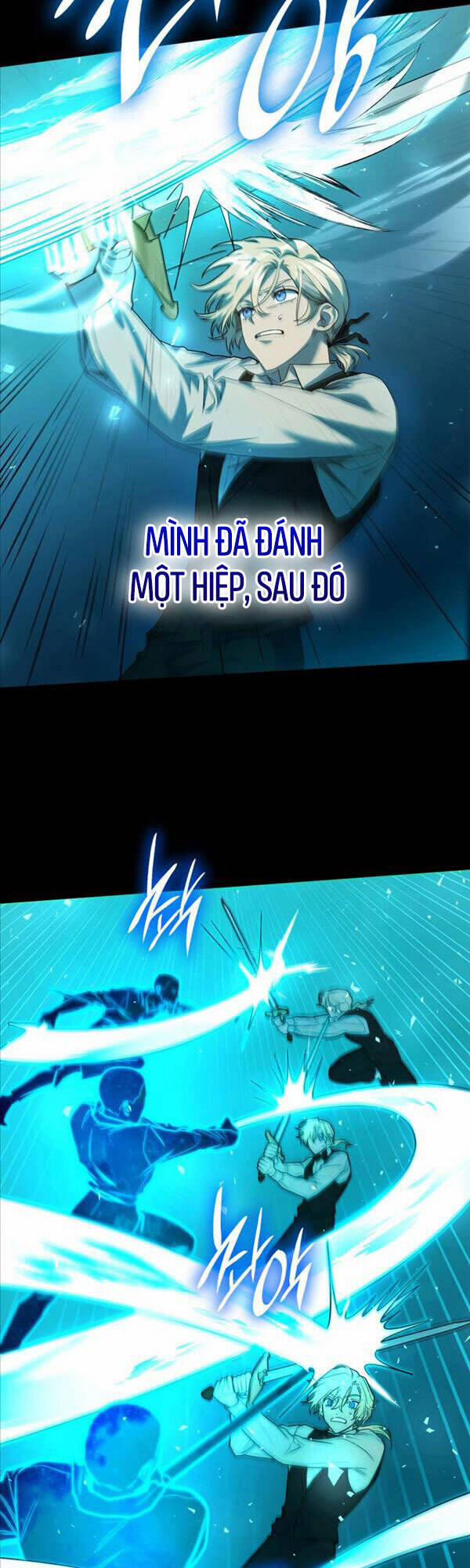 Đại Pháp Sư Toàn Năng 8 trang 6