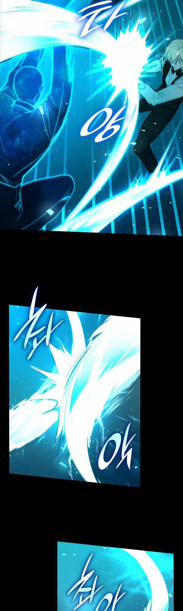 Đại Pháp Sư Toàn Năng 8 trang 7