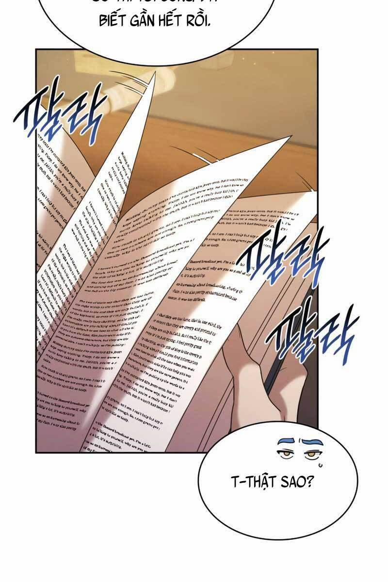 Đại Pháp Sư Toàn Năng 9 trang 100