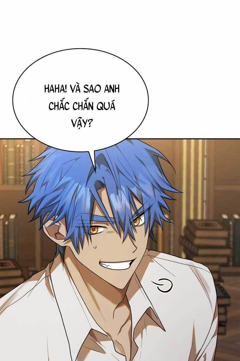 Đại Pháp Sư Toàn Năng 9 trang 124