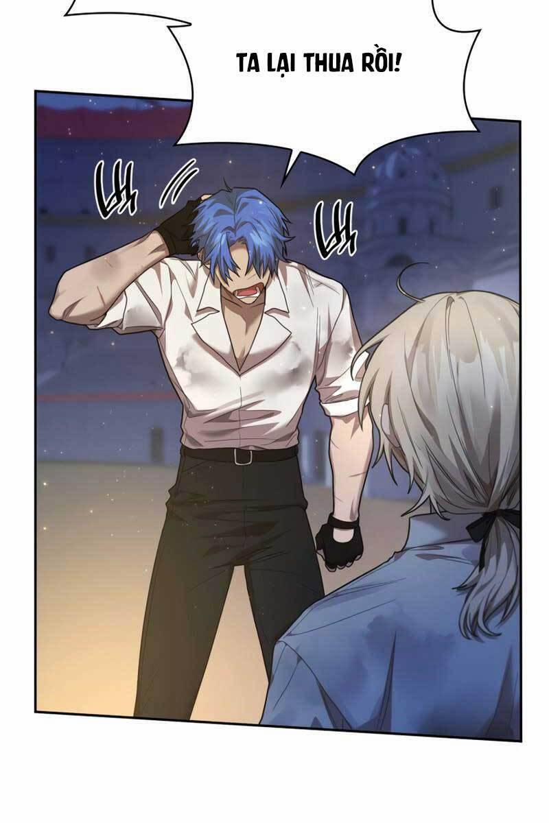 Đại Pháp Sư Toàn Năng 9 trang 33