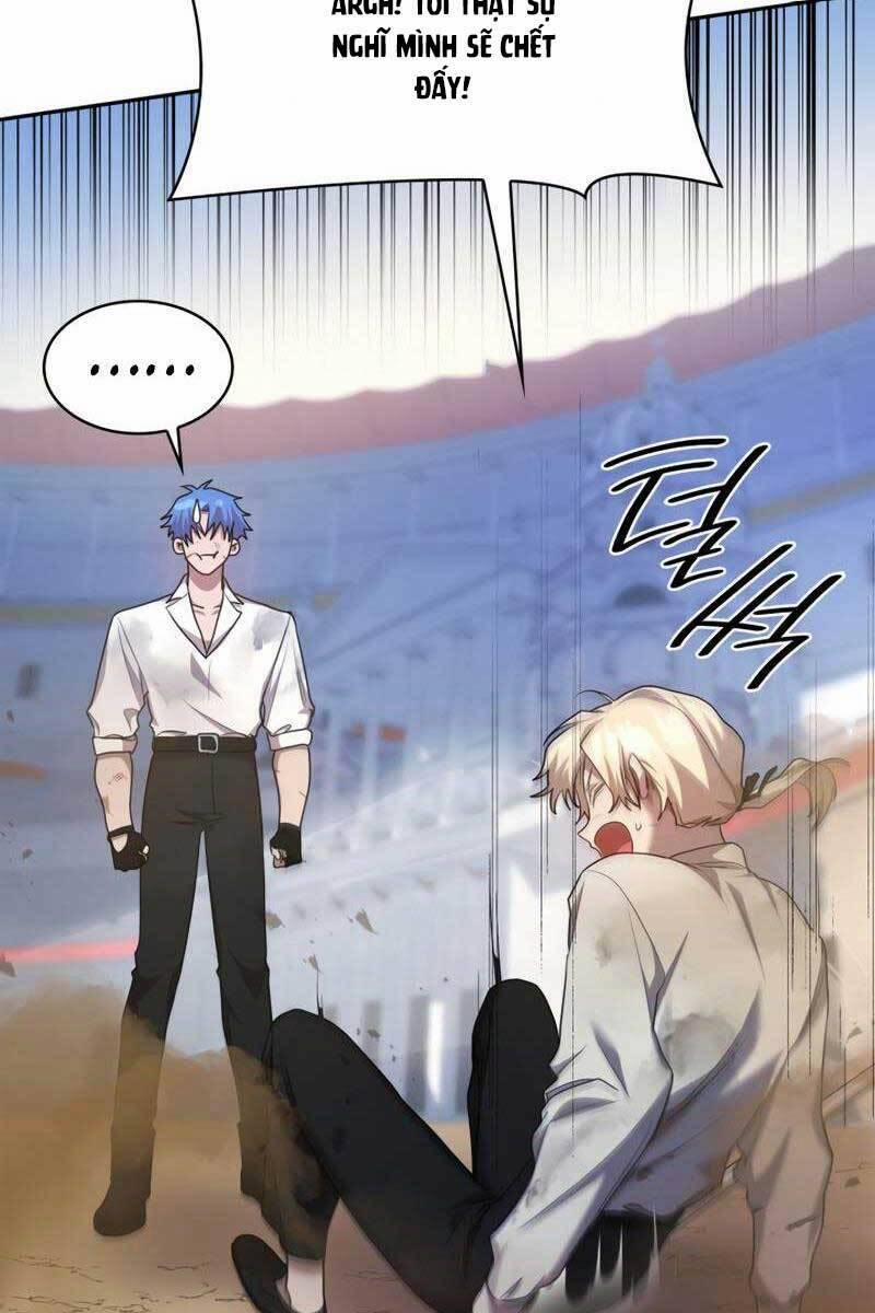 Đại Pháp Sư Toàn Năng 9 trang 50