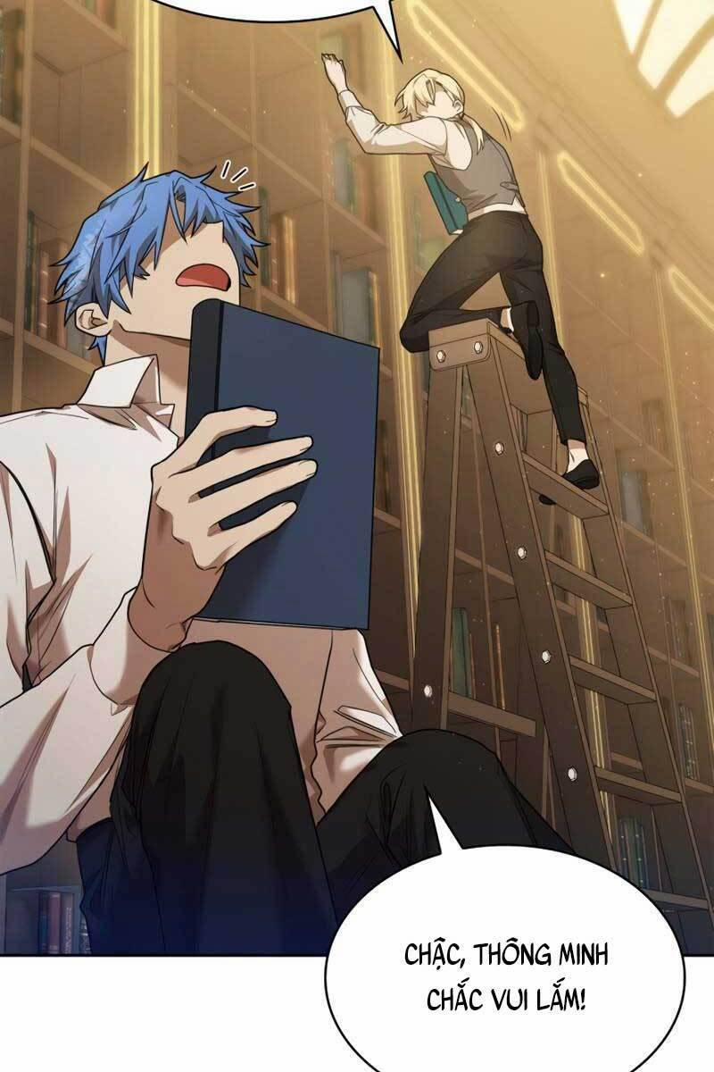 Đại Pháp Sư Toàn Năng 9 trang 81