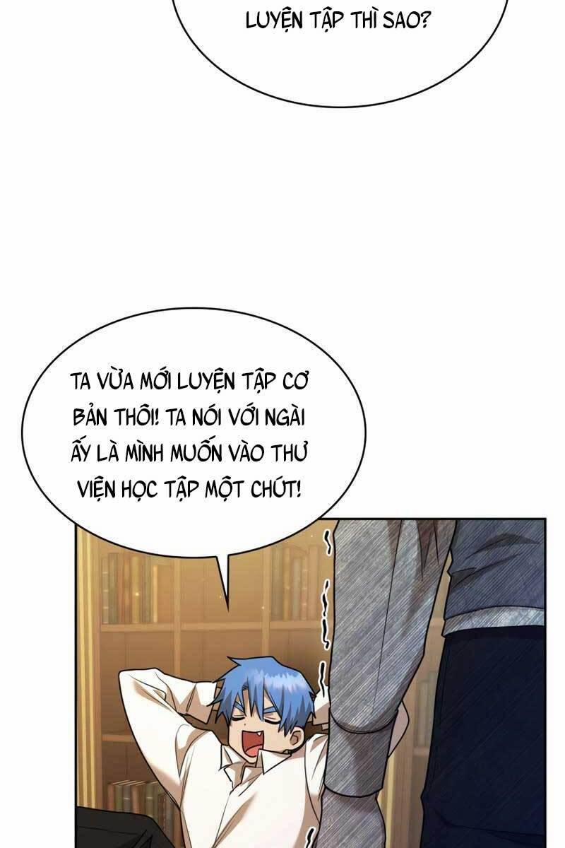 Đại Pháp Sư Toàn Năng 9 trang 90