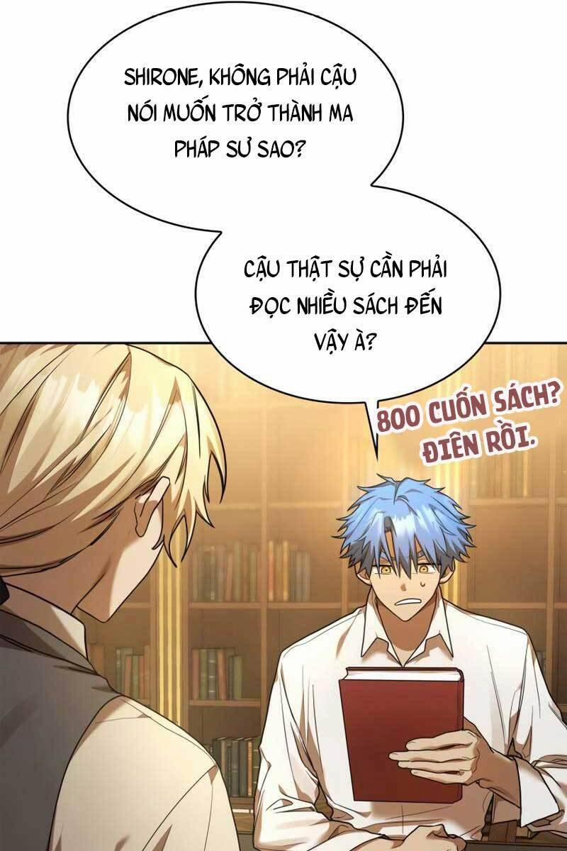 Đại Pháp Sư Toàn Năng 9 trang 98