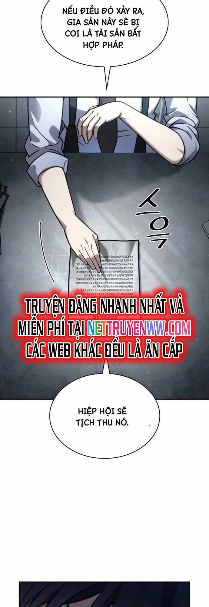 Đại Pháp Sư Toàn Năng Chương 96 Trang 20