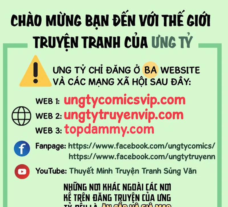 Đại Pháp Tẩy Trắng Của Phản Diện Chương 67 Trang 1