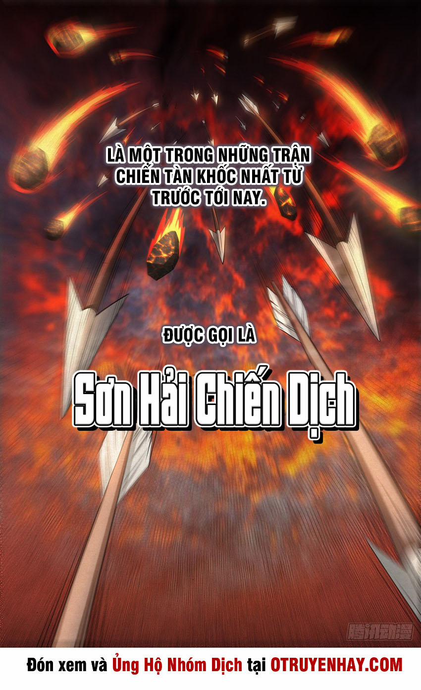 Đại Phụng Đả Canh Nhân 13 trang 3