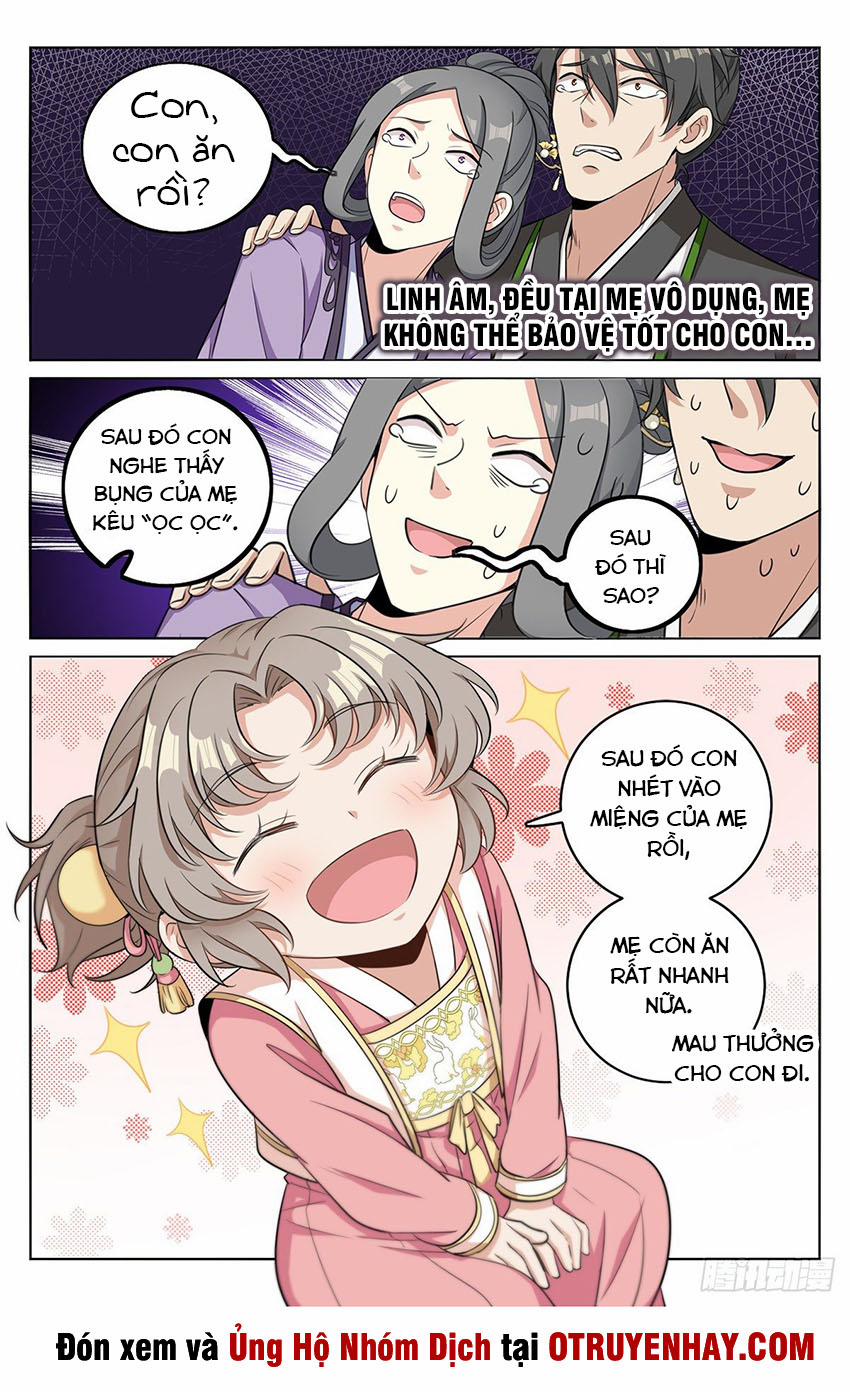 Đại Phụng Đả Canh Nhân 13 trang 9