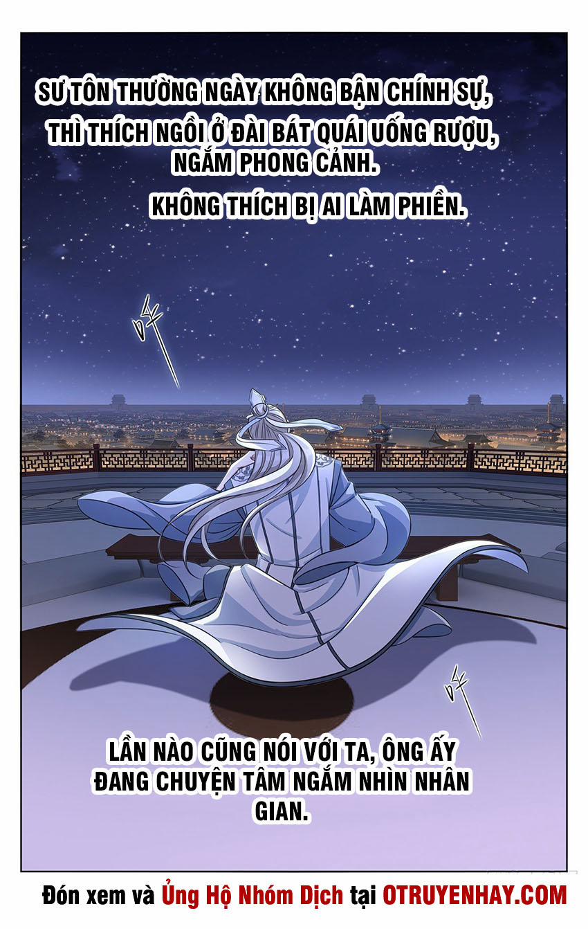 Đại Phụng Đả Canh Nhân 14 trang 10