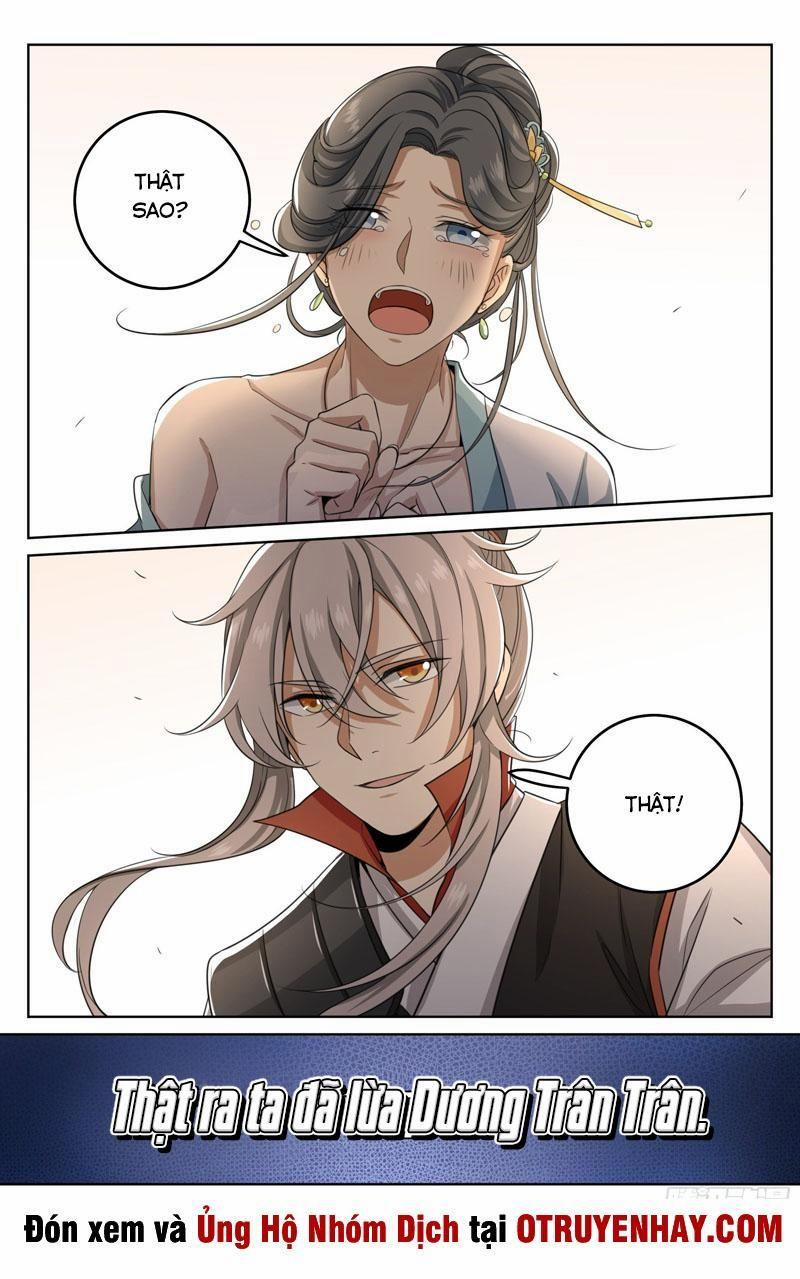 Đại Phụng Đả Canh Nhân 19 trang 4