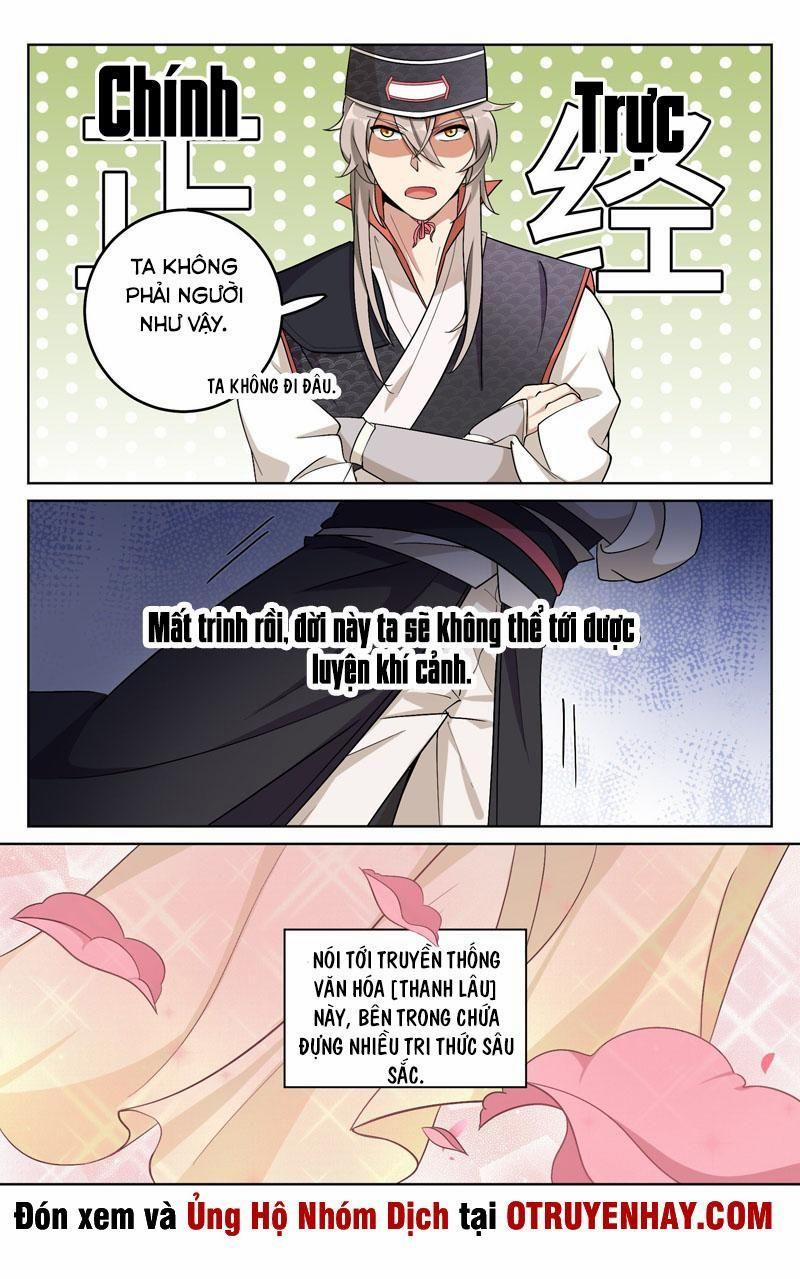 Đại Phụng Đả Canh Nhân 19 trang 9