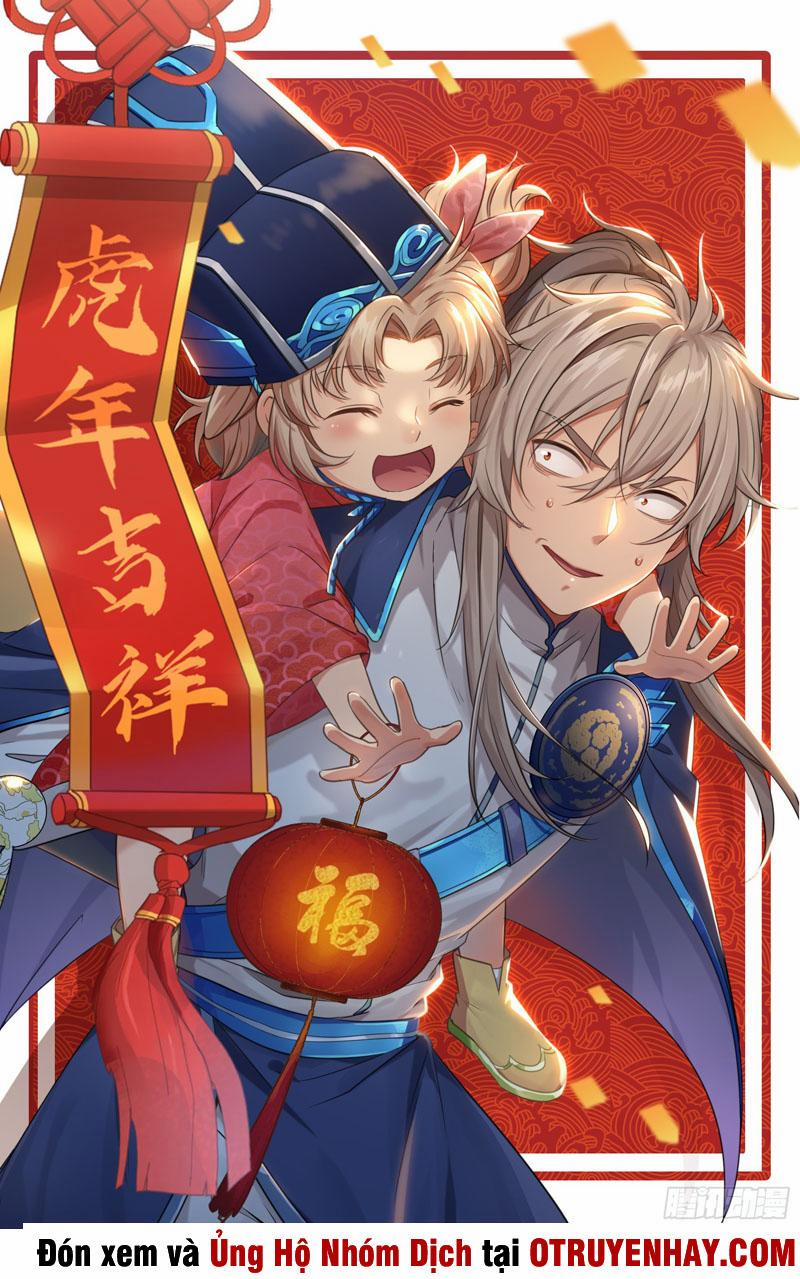 Đại Phụng Đả Canh Nhân 22 trang 1