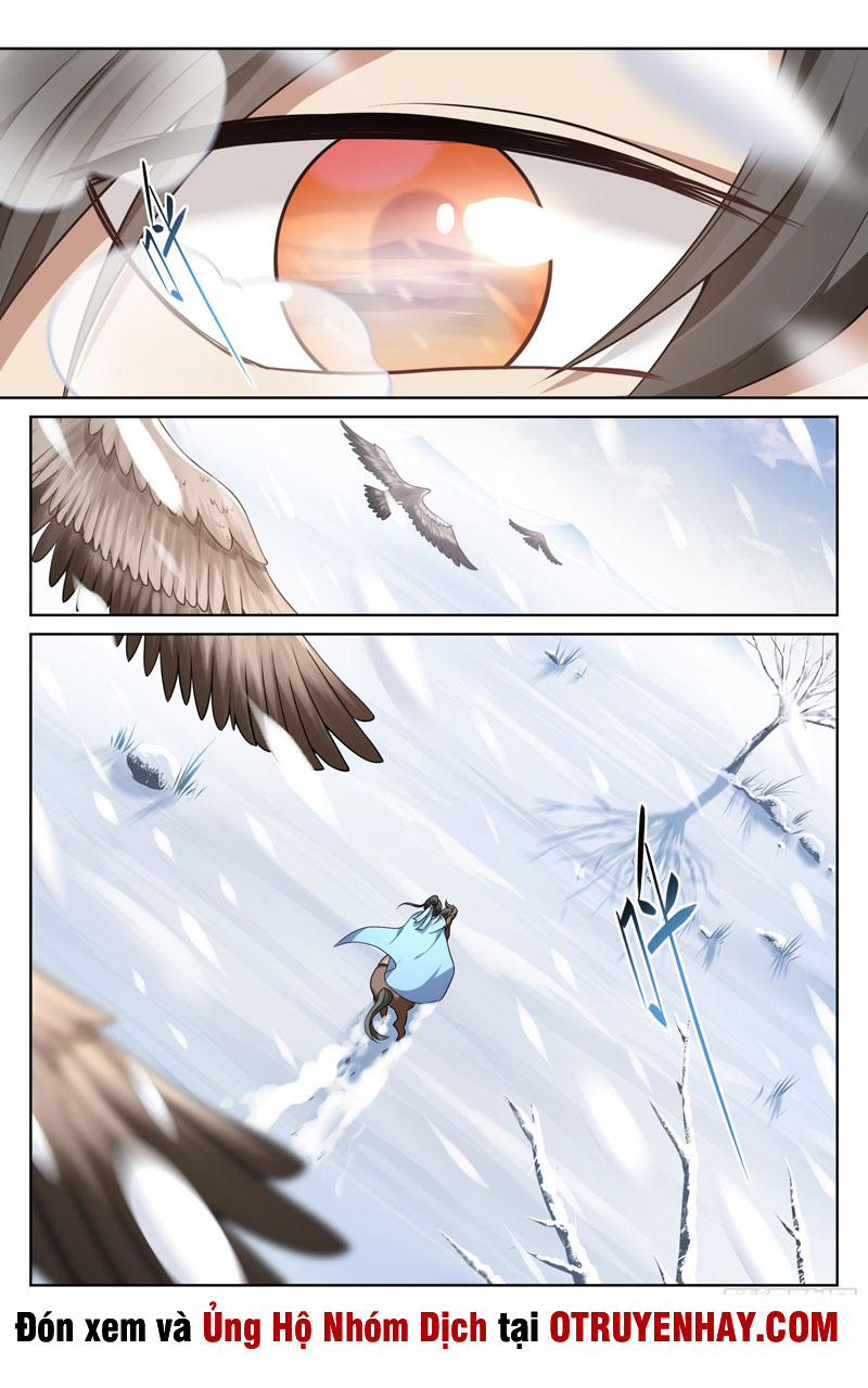 Đại Phụng Đả Canh Nhân 22 trang 19