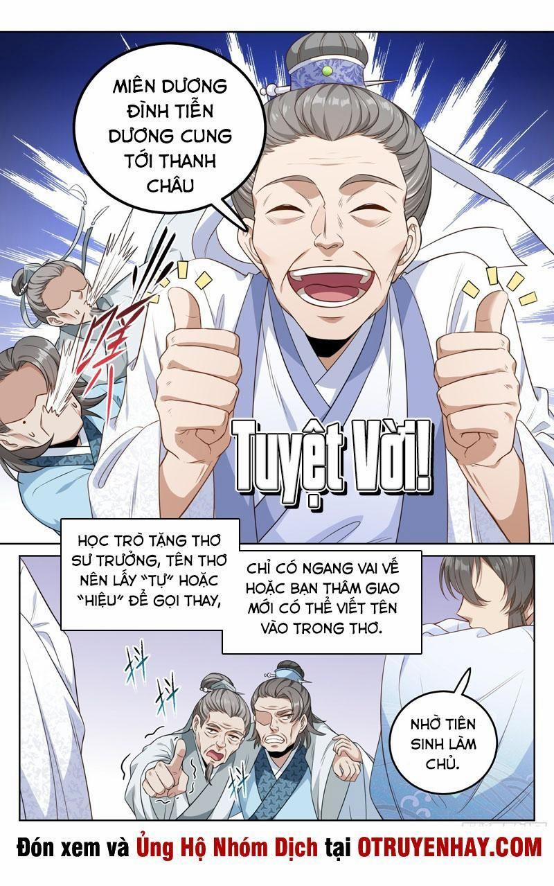 Đại Phụng Đả Canh Nhân 24 trang 13