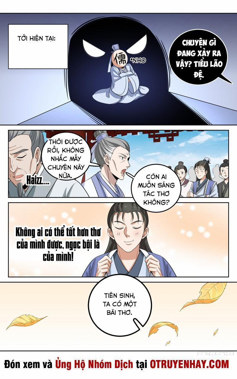 Đại Phụng Đả Canh Nhân 24 trang 2