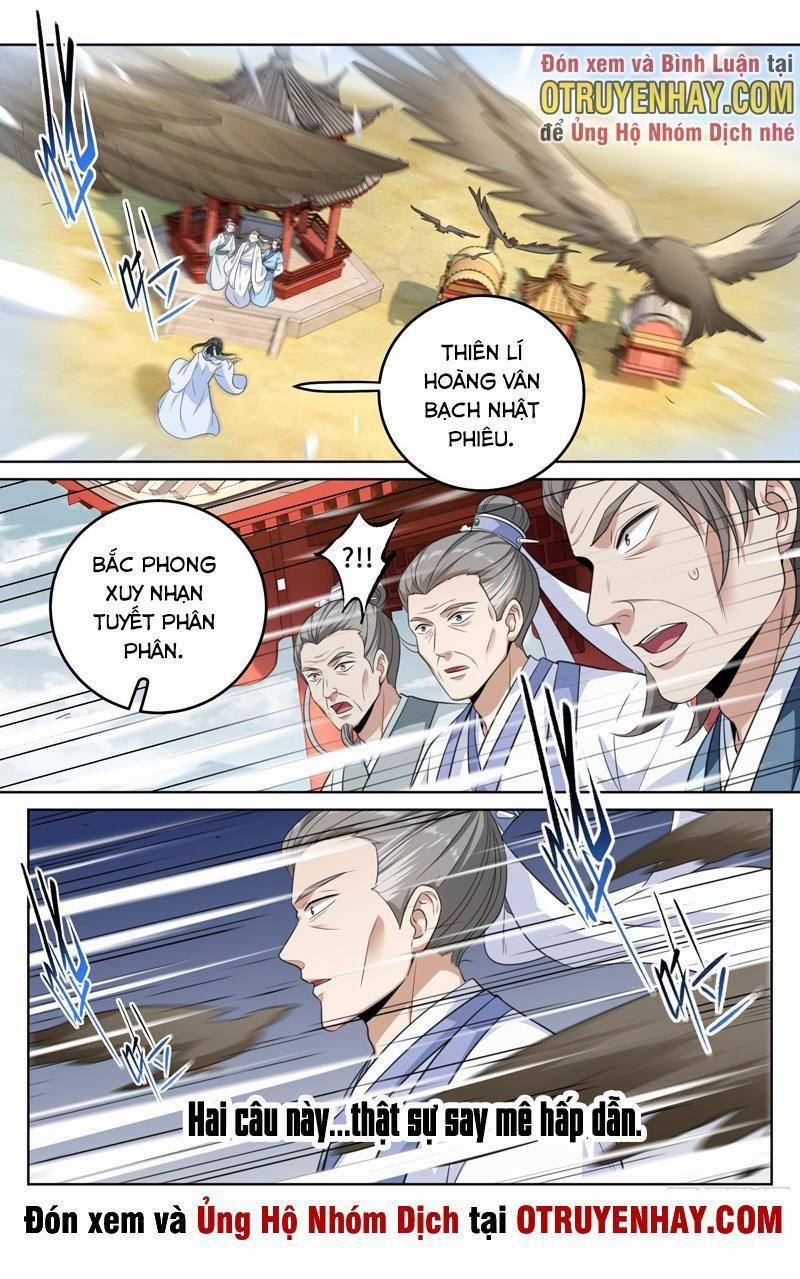 Đại Phụng Đả Canh Nhân 24 trang 5