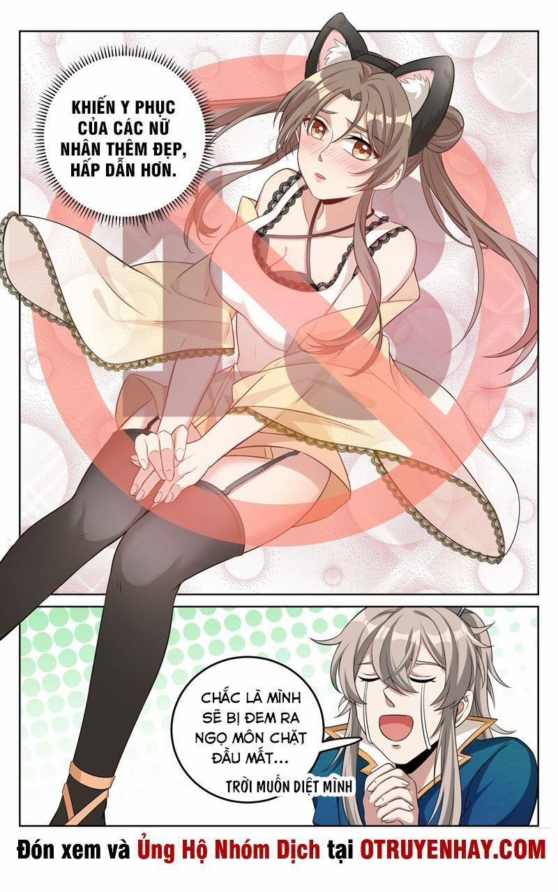 Đại Phụng Đả Canh Nhân 25 trang 14