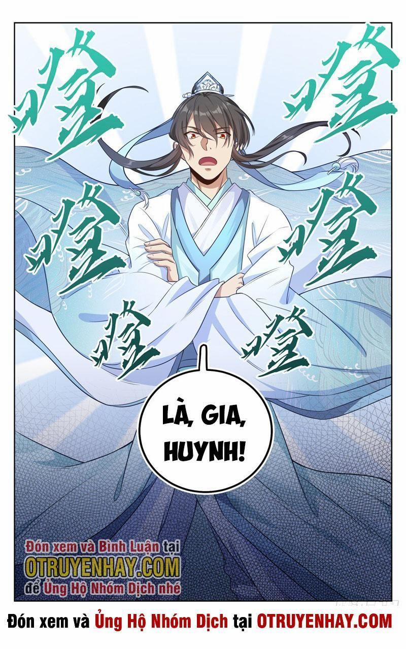 Đại Phụng Đả Canh Nhân 25 trang 2