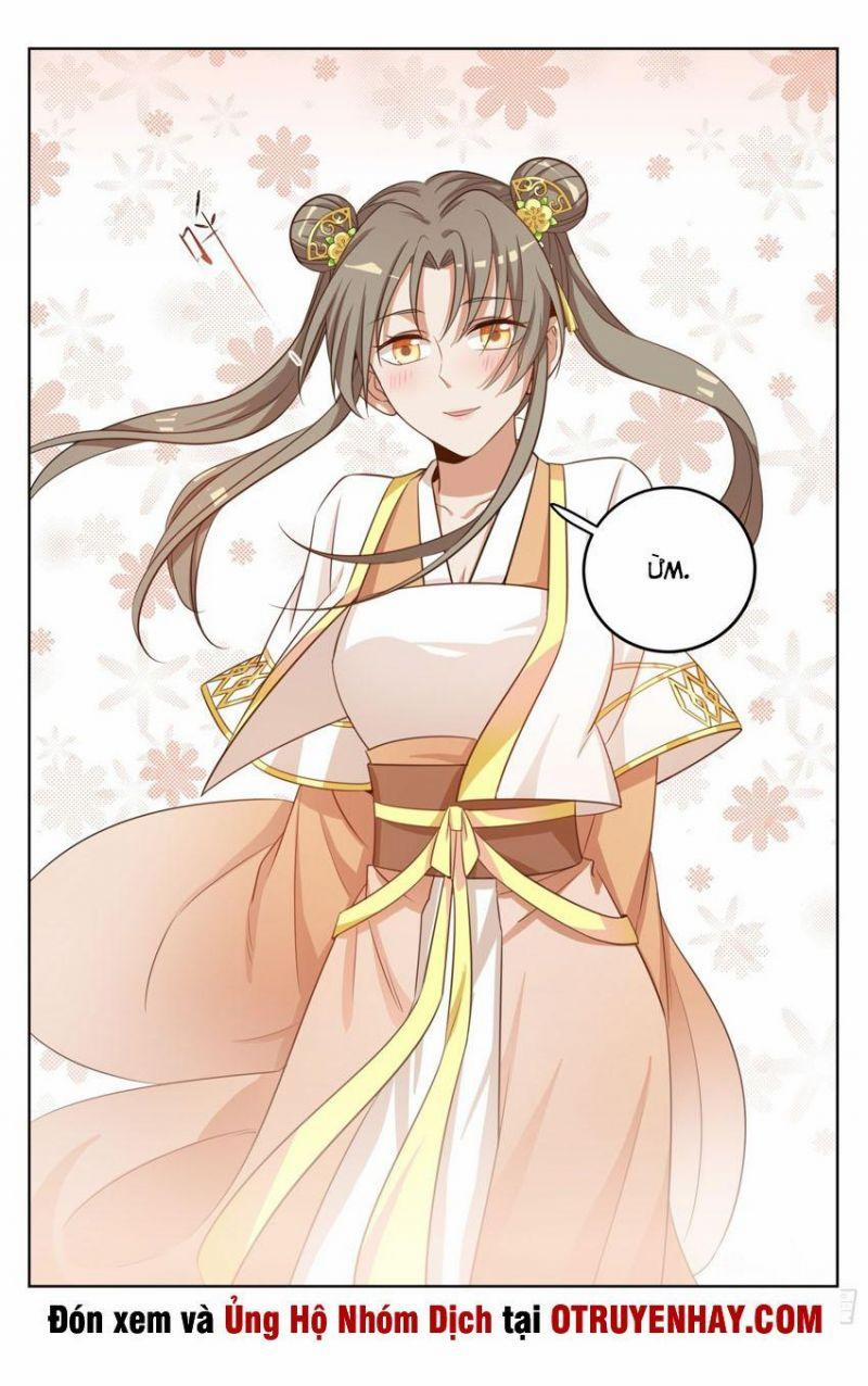 Đại Phụng Đả Canh Nhân 26 trang 14