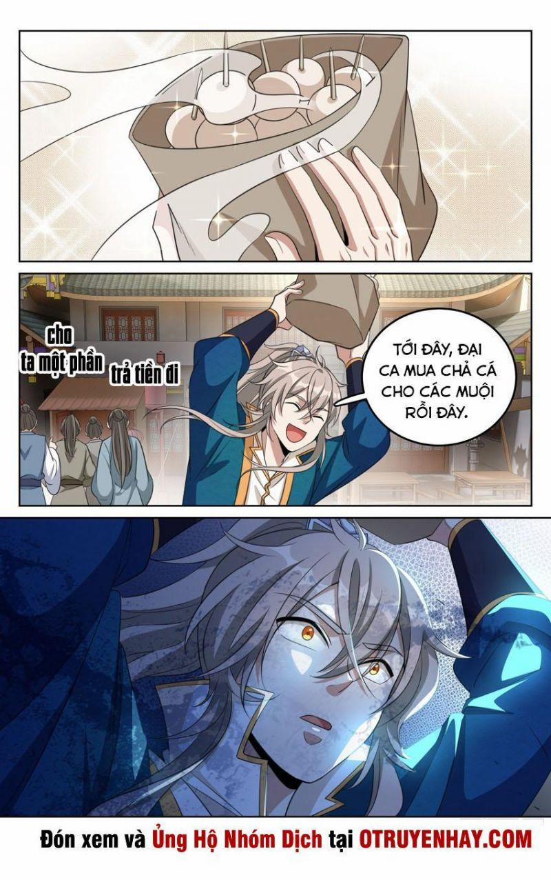 Đại Phụng Đả Canh Nhân 26 trang 15