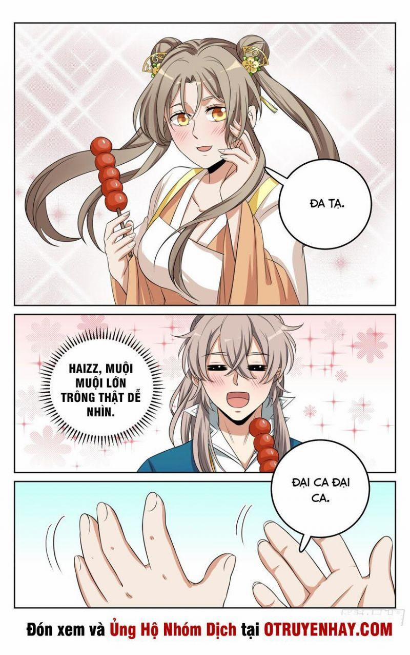 Đại Phụng Đả Canh Nhân 26 trang 5