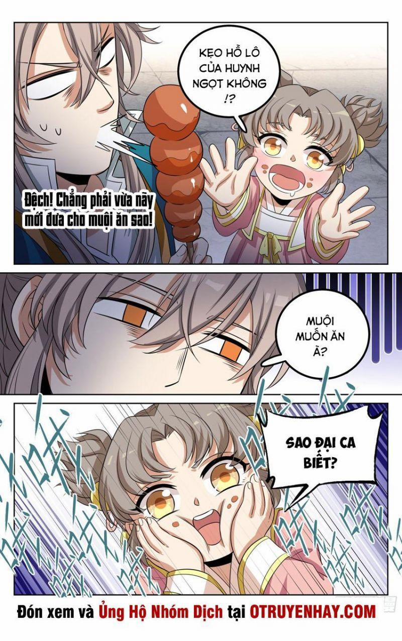 Đại Phụng Đả Canh Nhân 26 trang 6