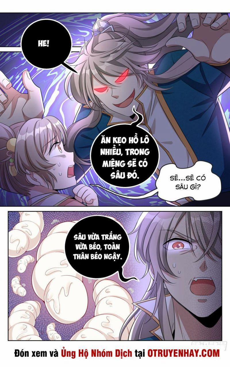 Đại Phụng Đả Canh Nhân 26 trang 7