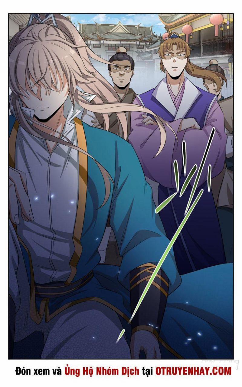 Đại Phụng Đả Canh Nhân 27 trang 17