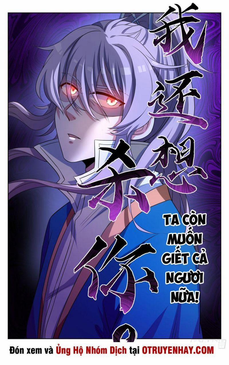 Đại Phụng Đả Canh Nhân 27 trang 19