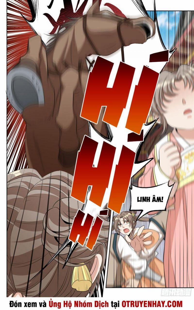 Đại Phụng Đả Canh Nhân 27 trang 4