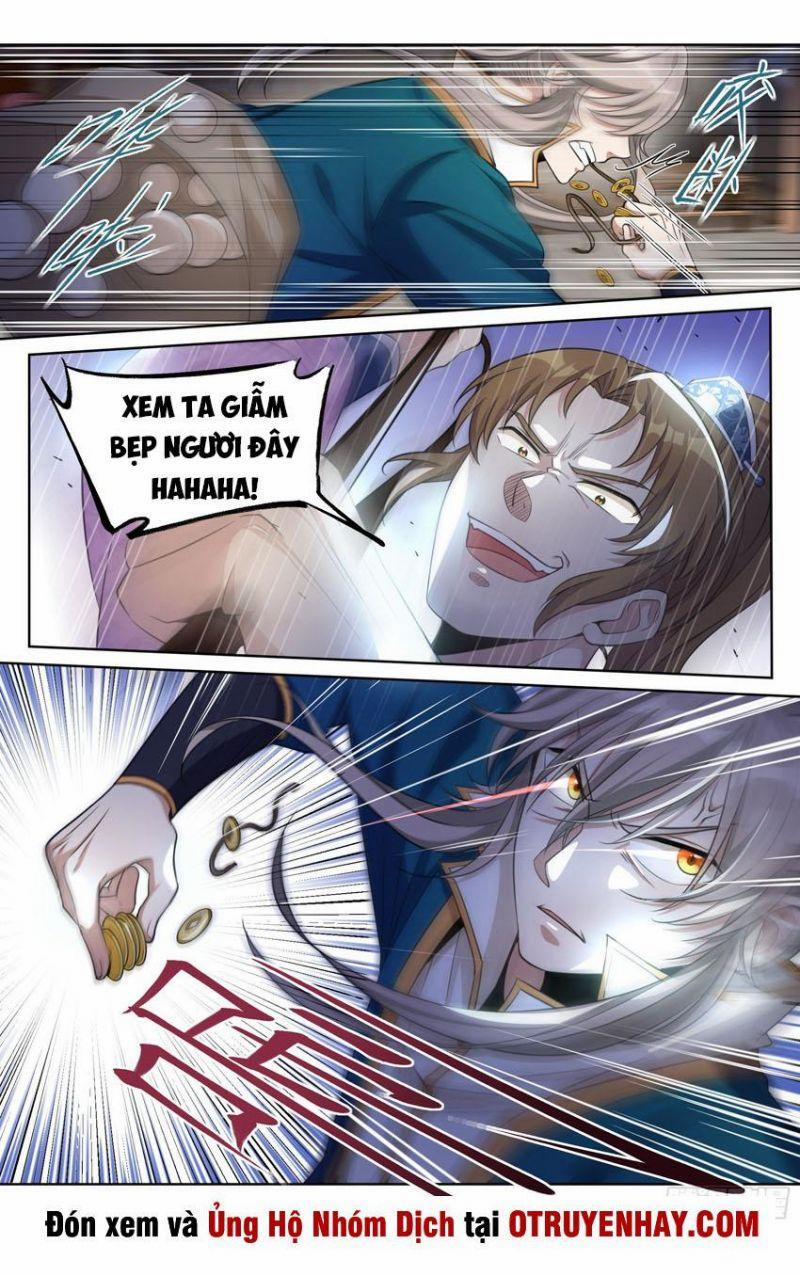 Đại Phụng Đả Canh Nhân 27 trang 5