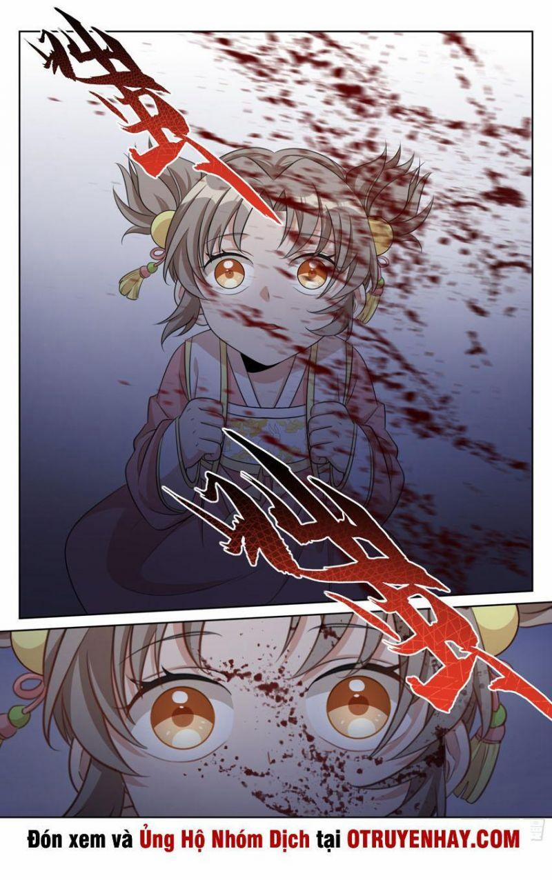 Đại Phụng Đả Canh Nhân 27 trang 7