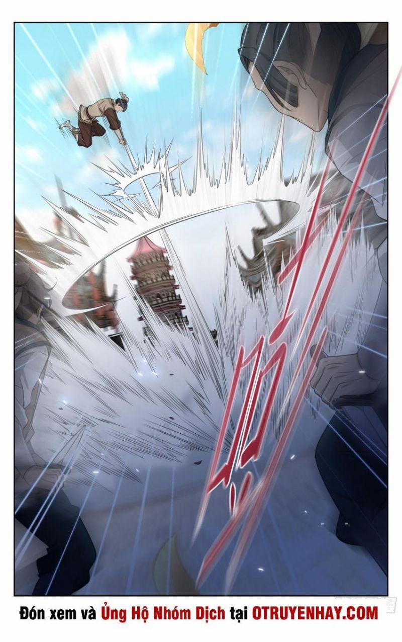 Đại Phụng Đả Canh Nhân 28 trang 12