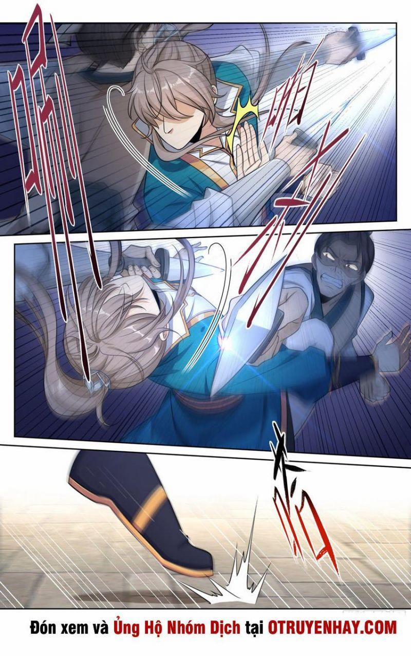 Đại Phụng Đả Canh Nhân 28 trang 7