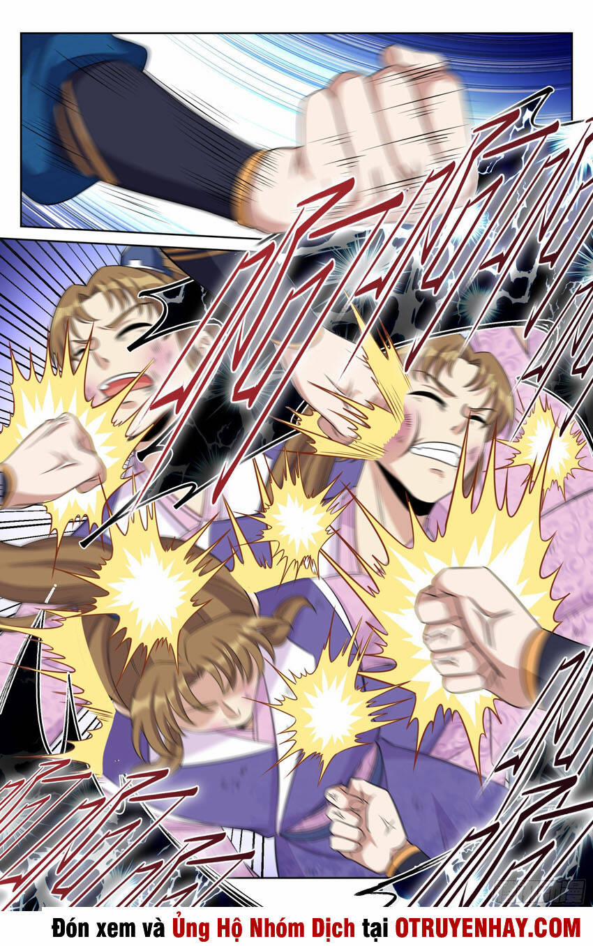 Đại Phụng Đả Canh Nhân 29 trang 11