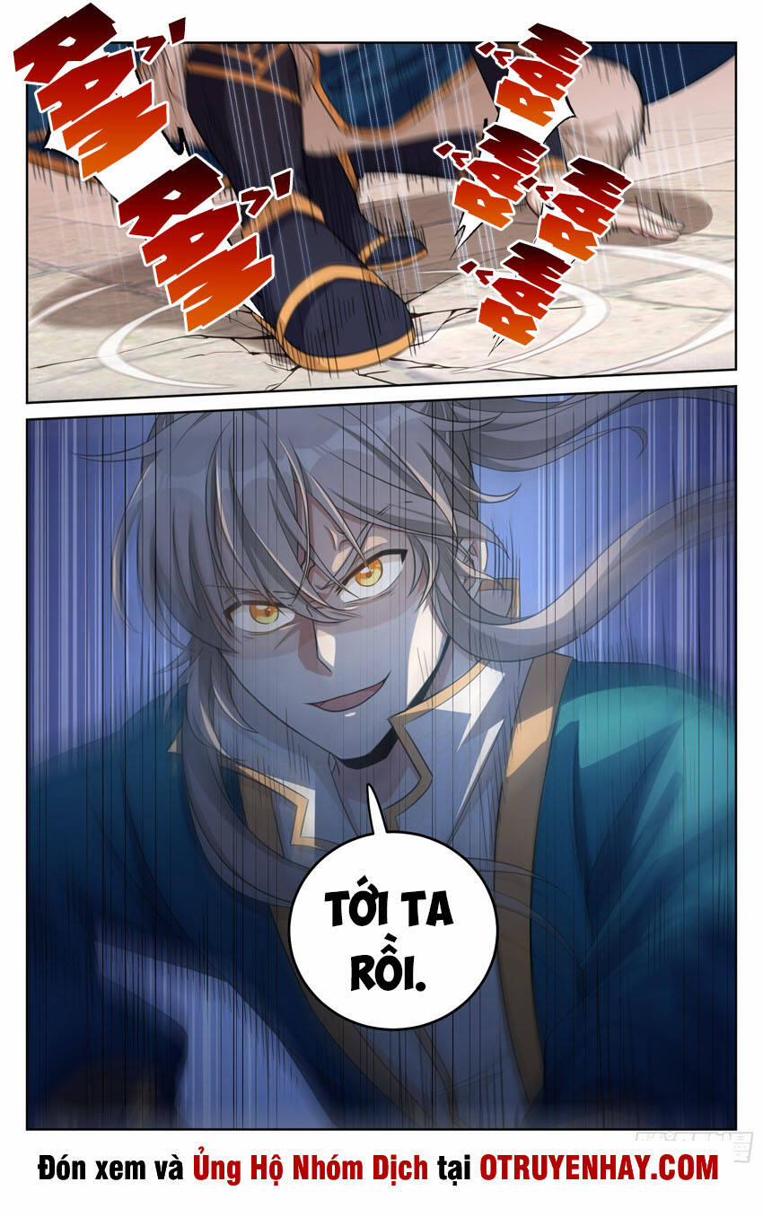 Đại Phụng Đả Canh Nhân 29 trang 2