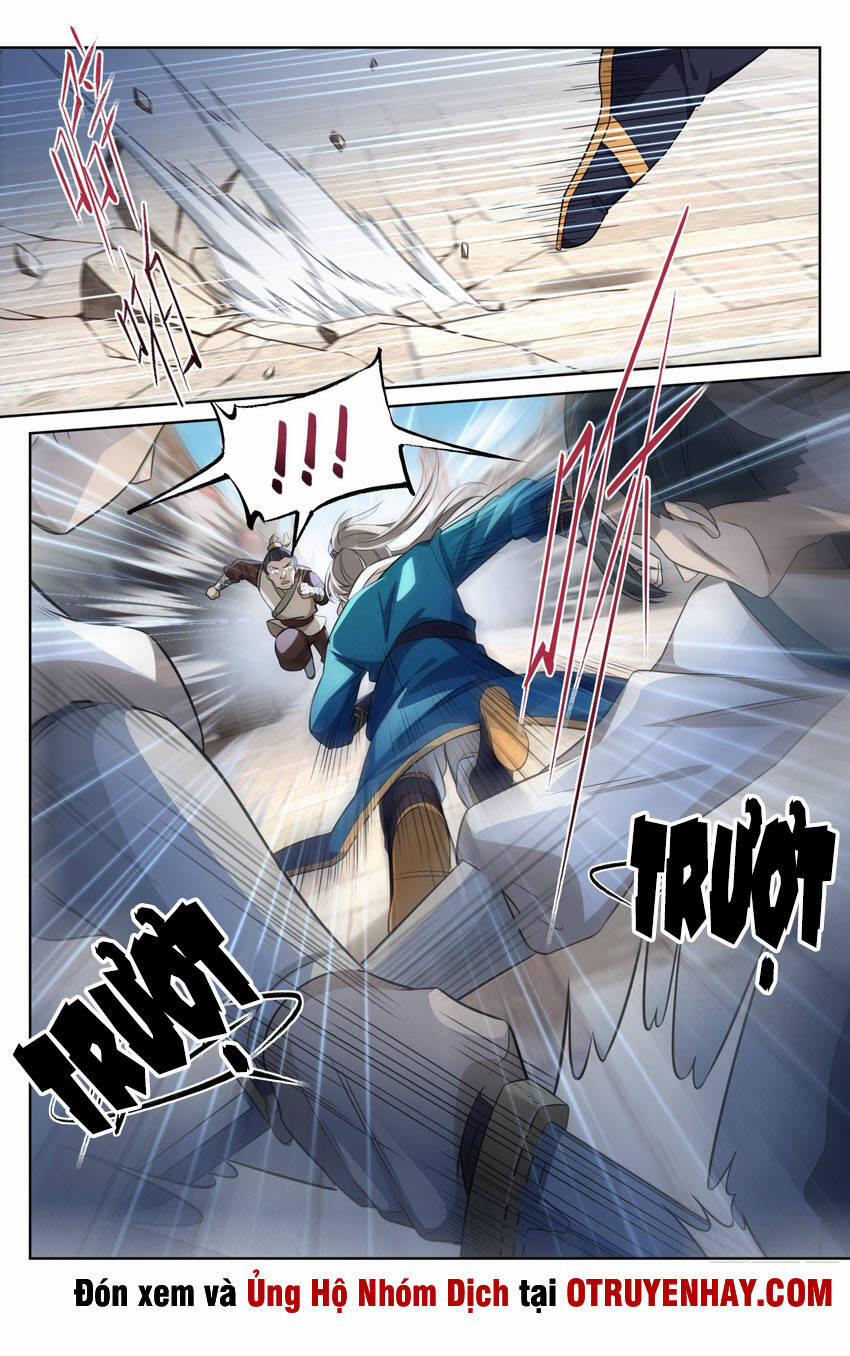 Đại Phụng Đả Canh Nhân 29 trang 3