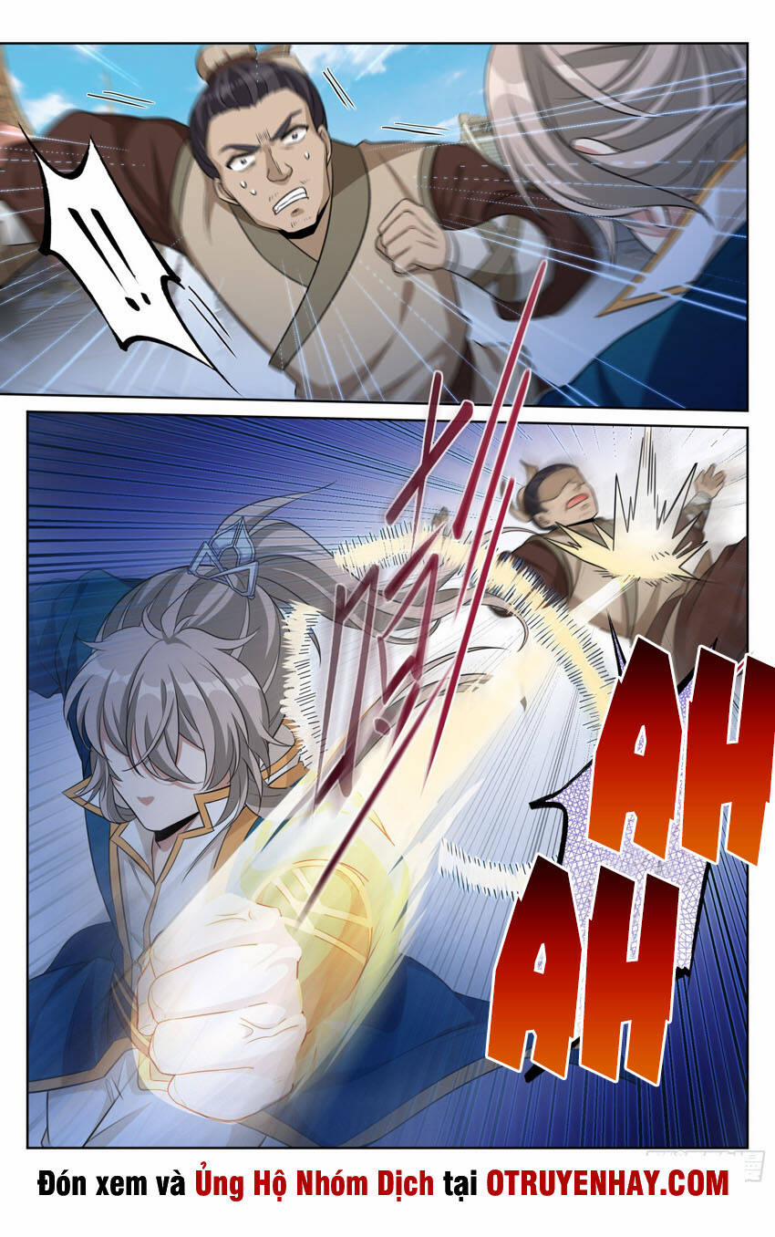 Đại Phụng Đả Canh Nhân 29 trang 4