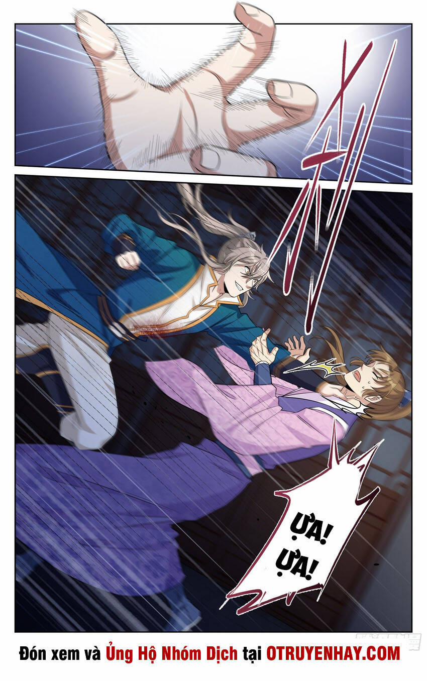 Đại Phụng Đả Canh Nhân 29 trang 6