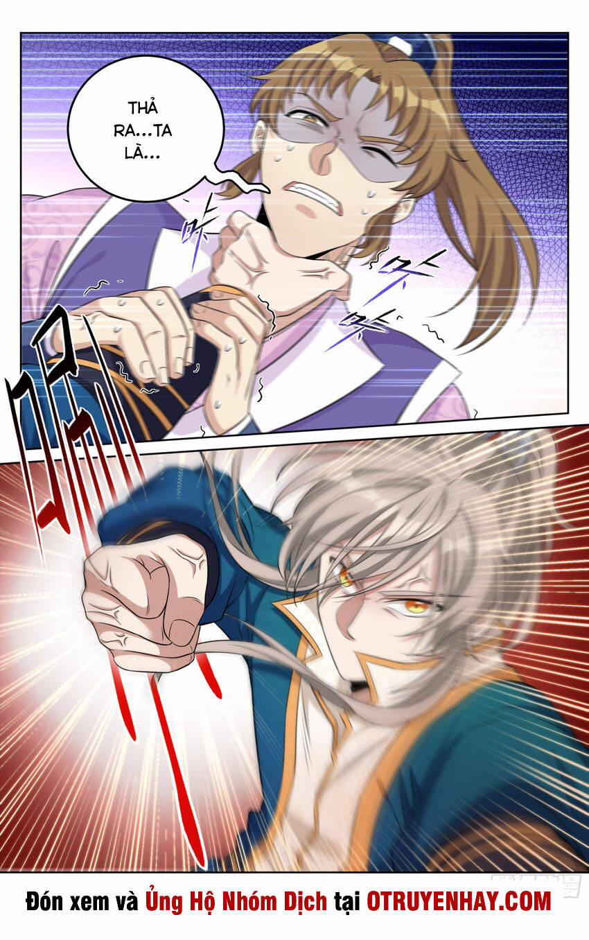 Đại Phụng Đả Canh Nhân 29 trang 7