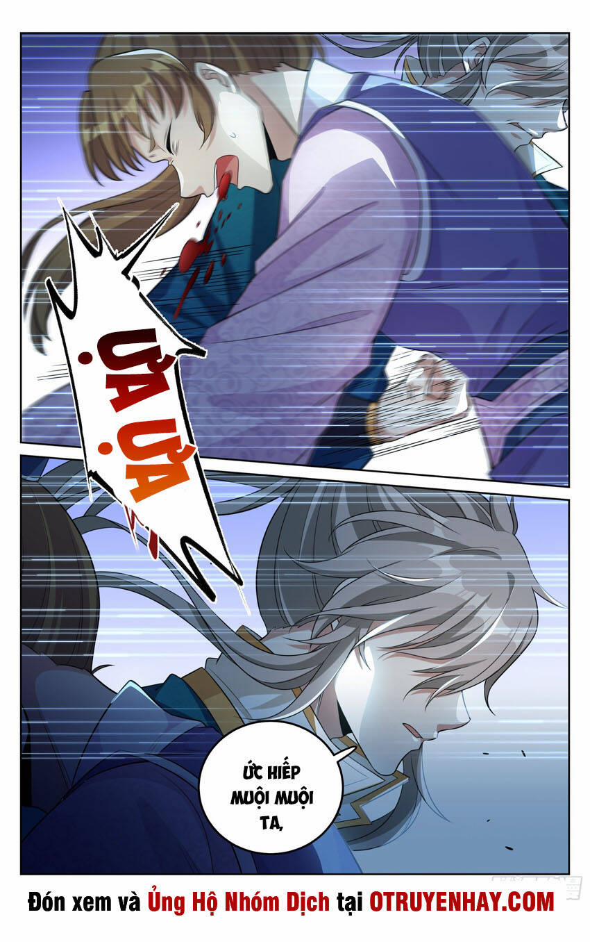 Đại Phụng Đả Canh Nhân 29 trang 9