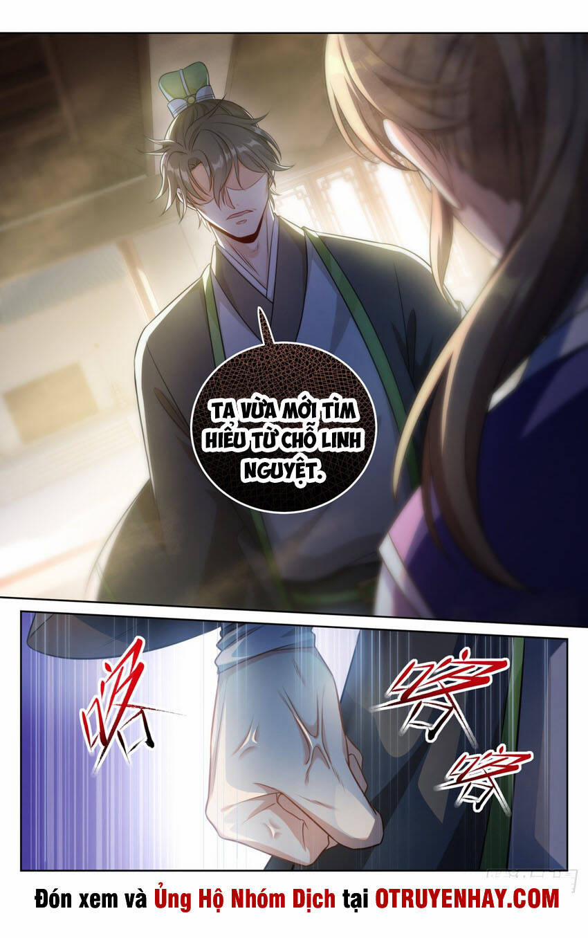 Đại Phụng Đả Canh Nhân 31 trang 4