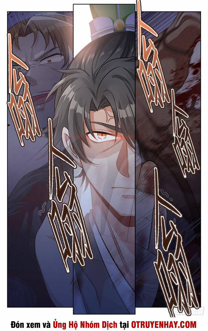 Đại Phụng Đả Canh Nhân 31 trang 5
