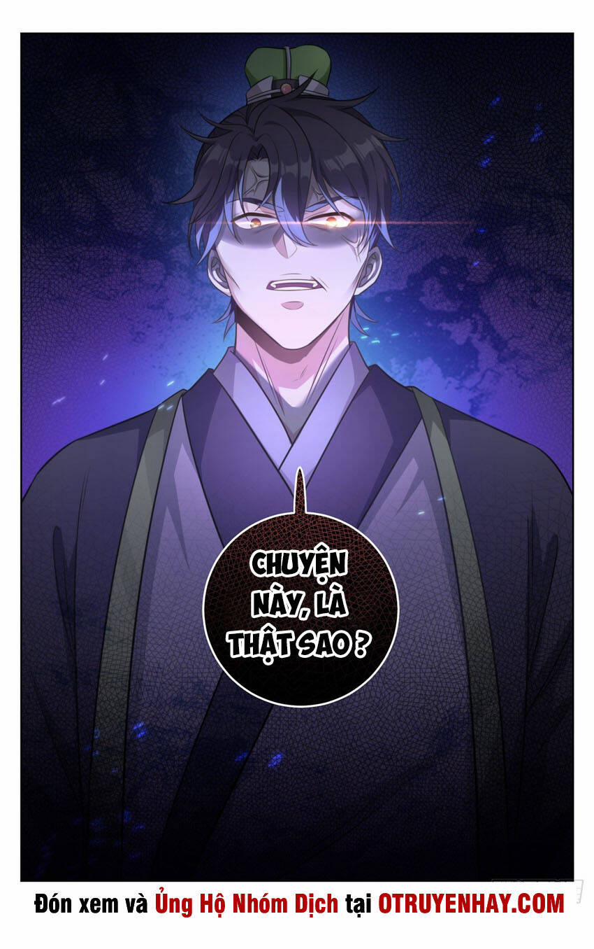 Đại Phụng Đả Canh Nhân 31 trang 6