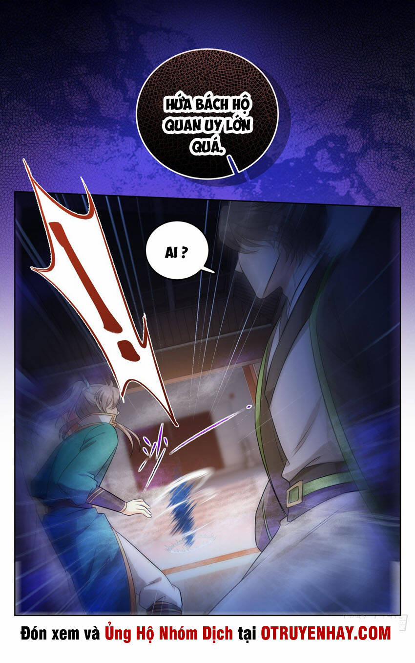 Đại Phụng Đả Canh Nhân 31 trang 8